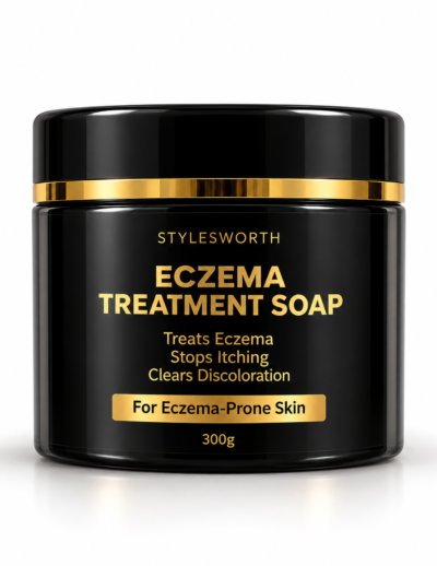 Eczemasoap