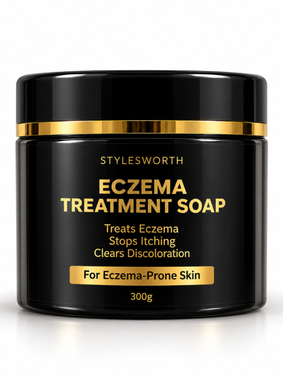 Eczemasoap