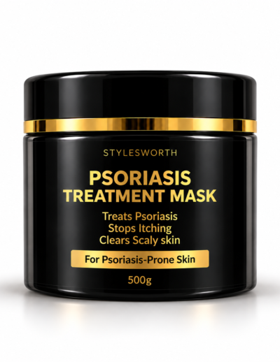 Psoriasistreatmentmask
