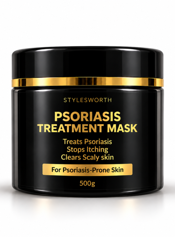 Psoriasistreatmentmask